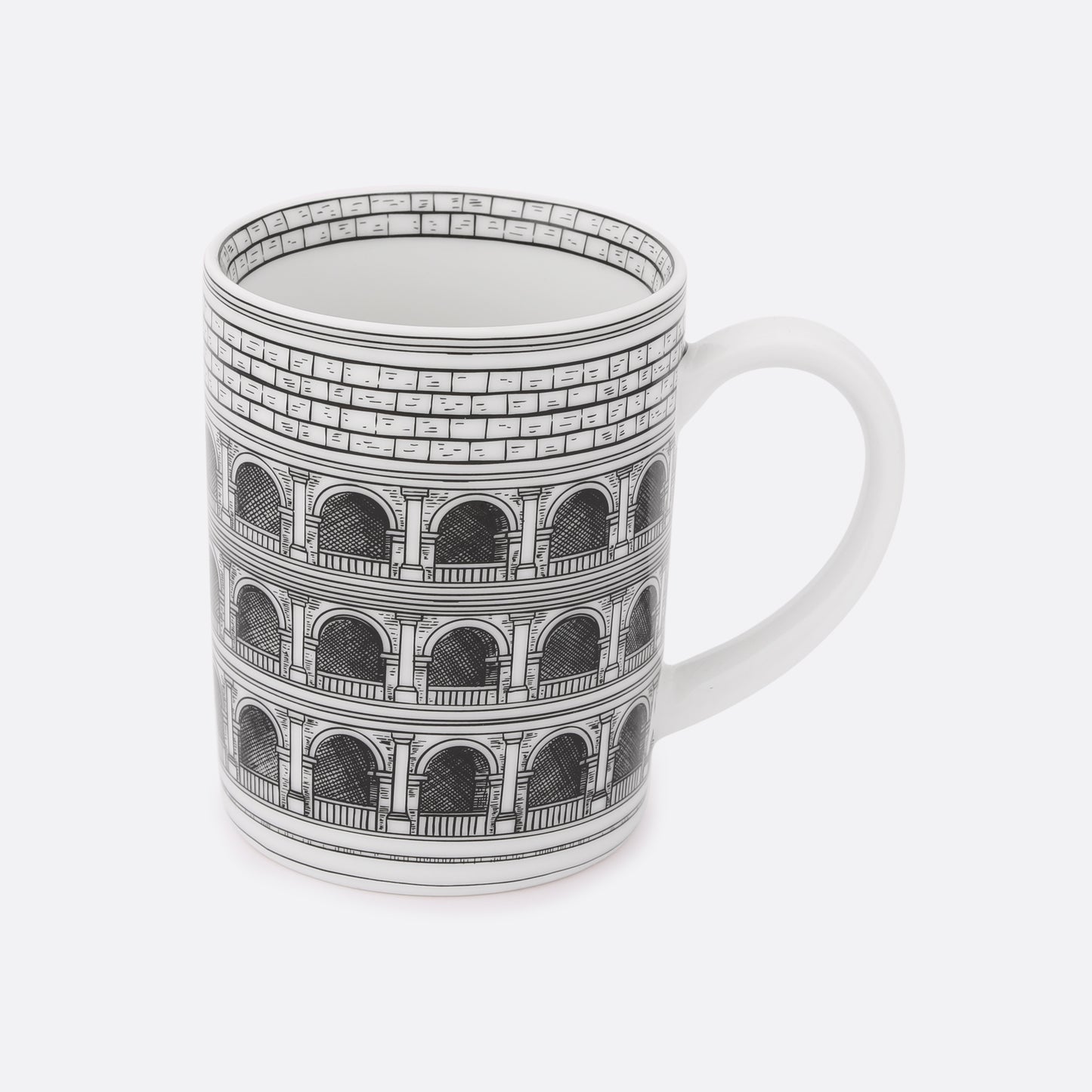 Echoes of Rome Coffee Mug