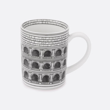 Echoes of Rome Coffee Mug