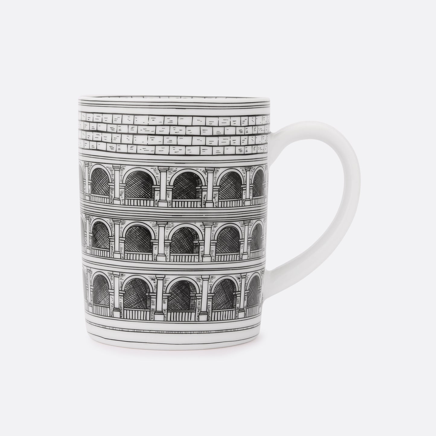 Echoes of Rome Coffee Mug