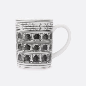 Echoes of Rome Coffee Mug