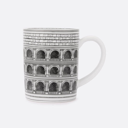 Echoes of Rome Coffee Mug