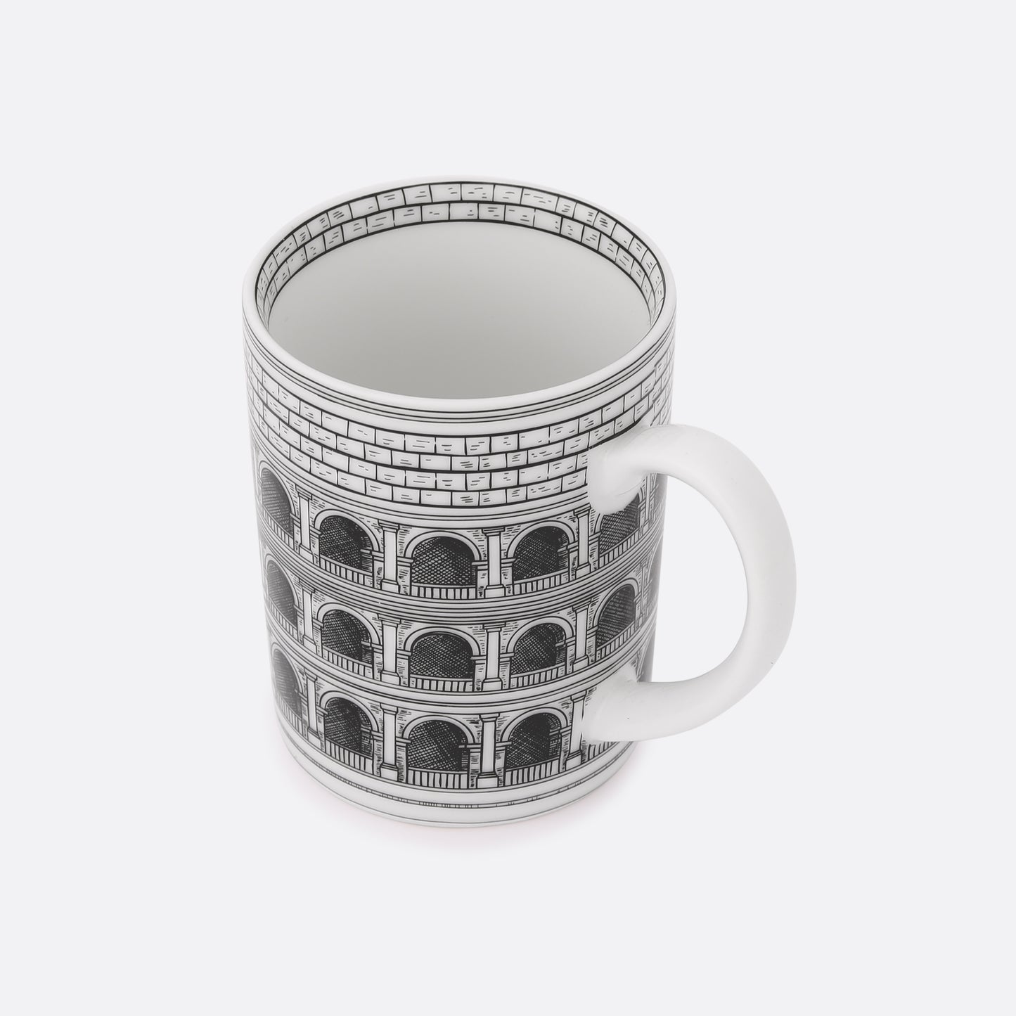 Echoes of Rome Coffee Mug