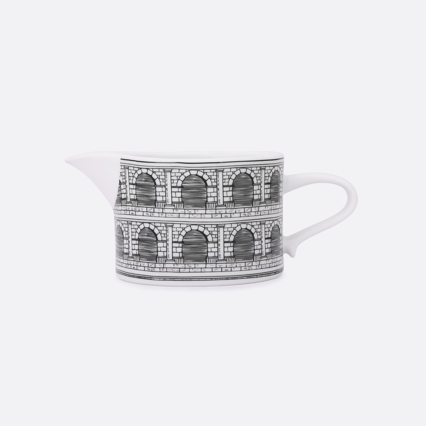 Echoes of Rome Creamer