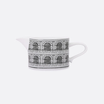 Echoes of Rome Creamer