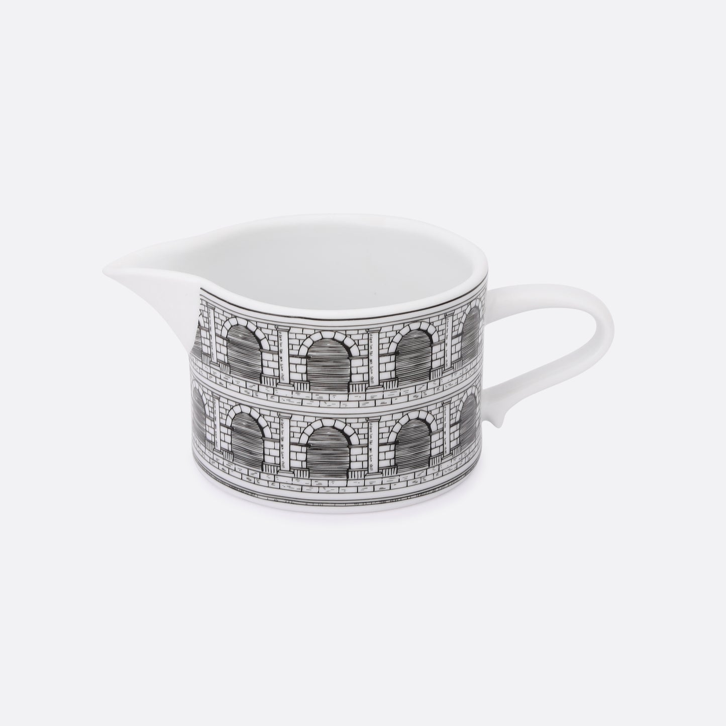 Echoes of Rome Creamer