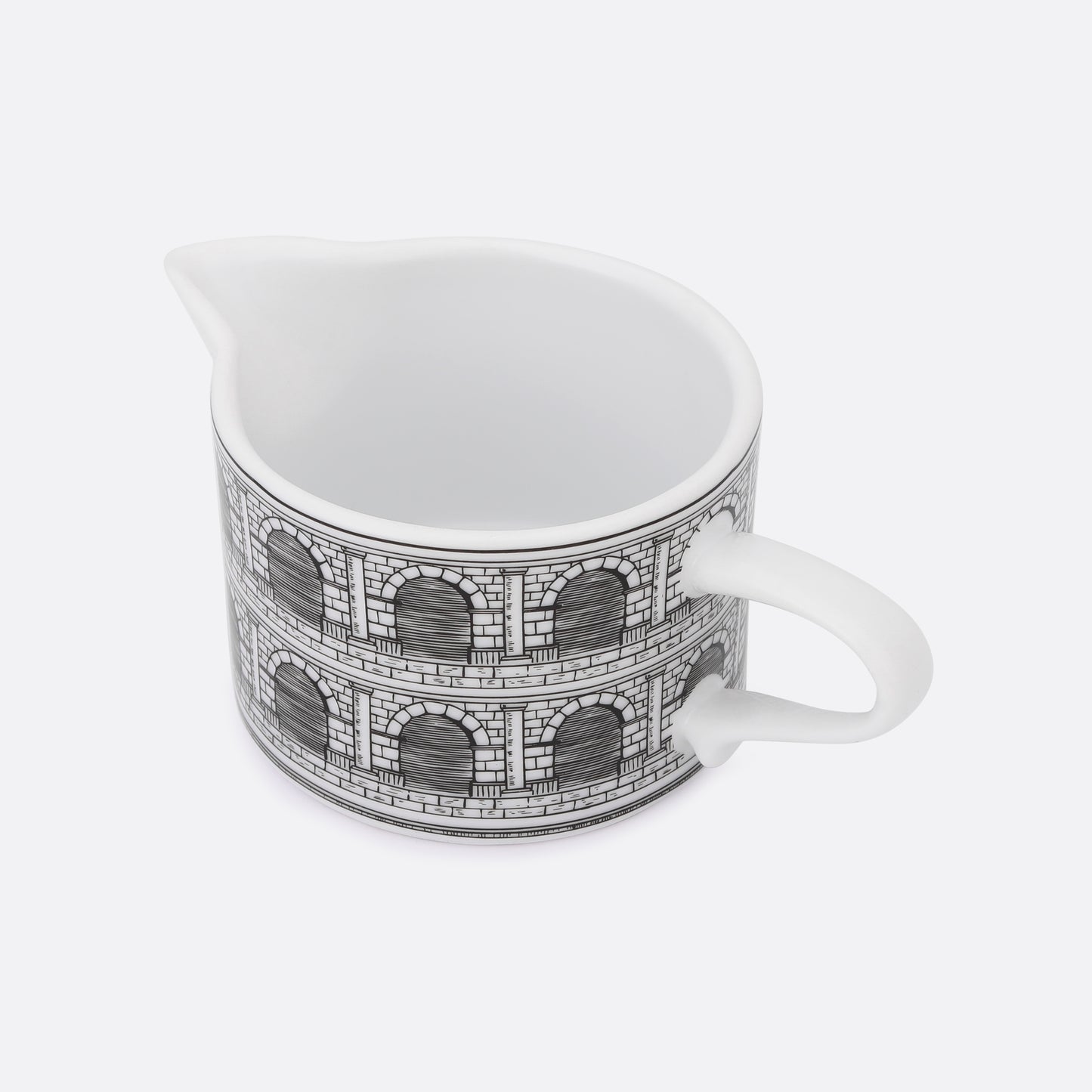 Echoes of Rome Creamer