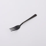 BLACK FUIT FORK