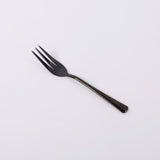 BLACK FUIT FORK