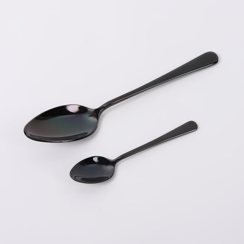 BLACK TEA SPOON