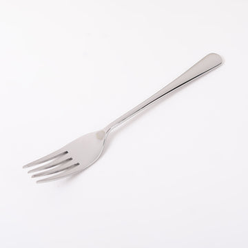 SILVER DINNER FORK