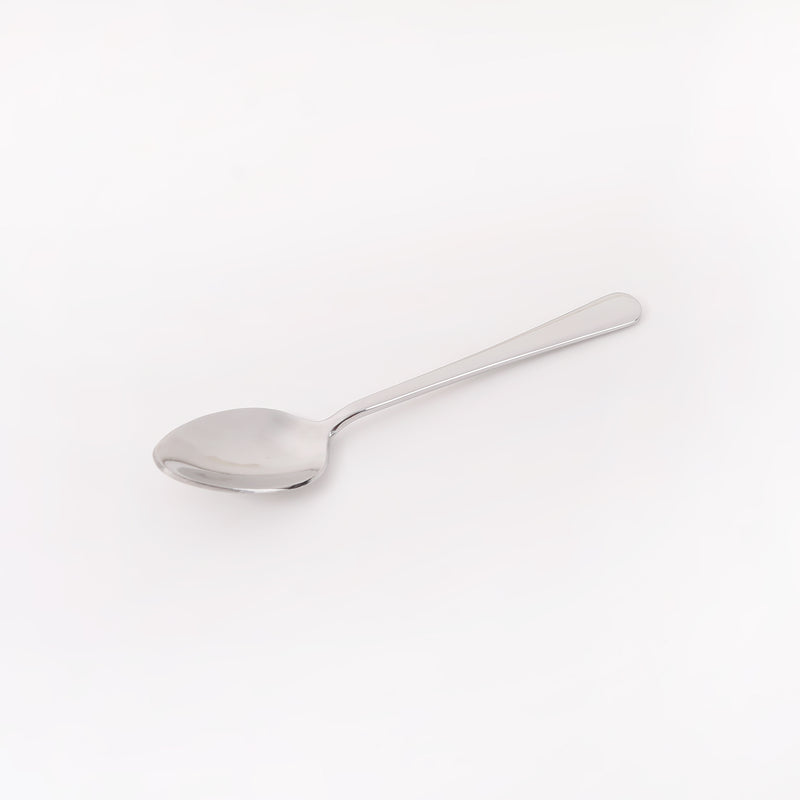 SILVER TEA SPOON