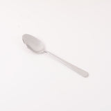 SILVER TEA SPOON