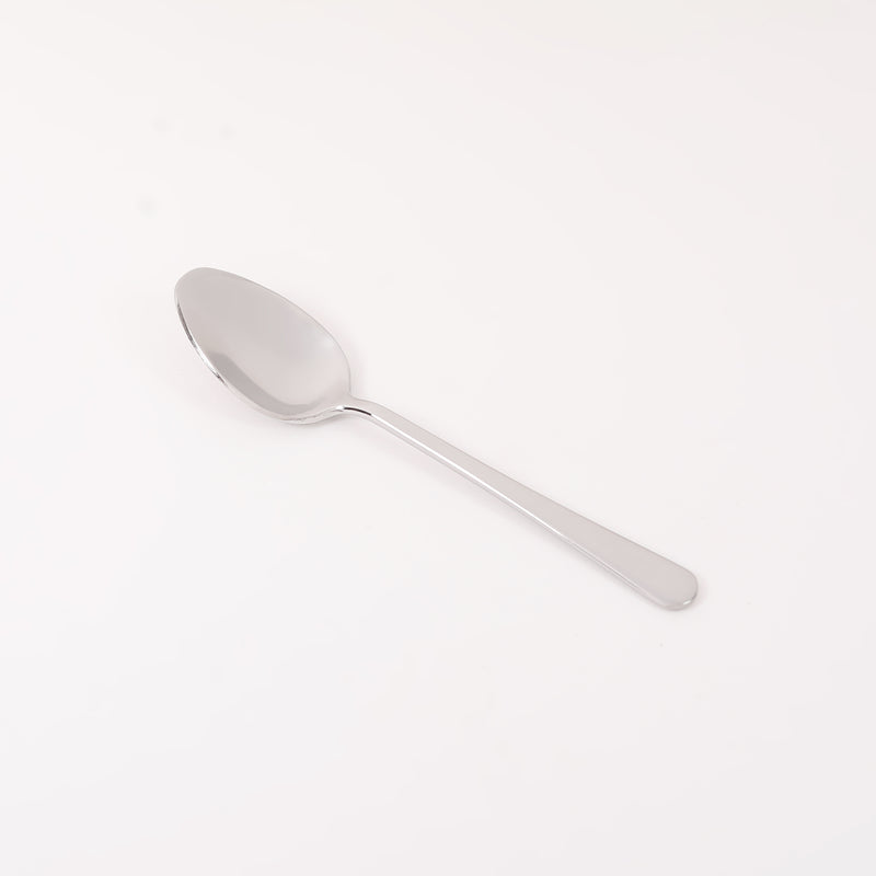 SILVER TEA SPOON