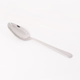 SILVER DESSERT SPOON