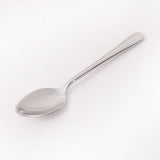 SILVER DESSERT SPOON