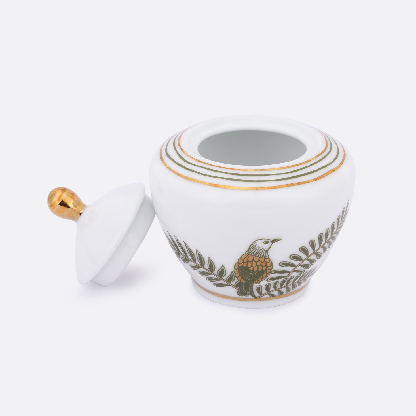 Tea Set