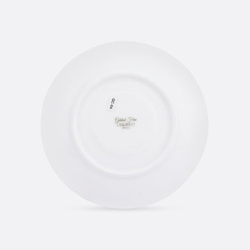 Tea Cup & Saucer