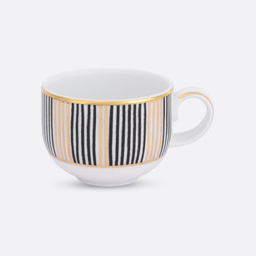 Forét Noire Tea Cup & Saucer