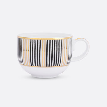 Forét Noire Green Tea set