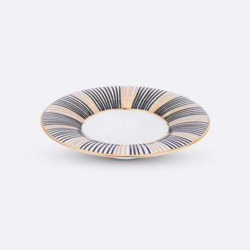 Forét Noire Tea Cup & Saucer