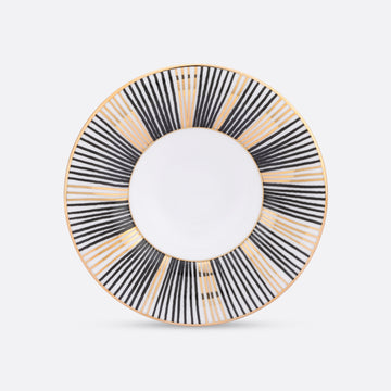 Forét Noire Tea Cup & Saucer