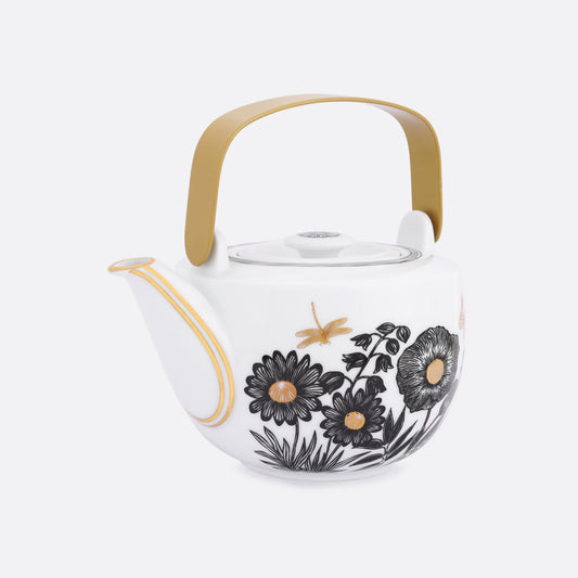 Forét Noire Tea Pot