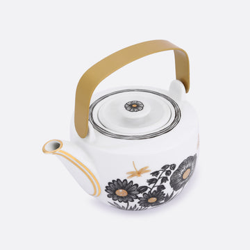 Forét Noire Tea Pot