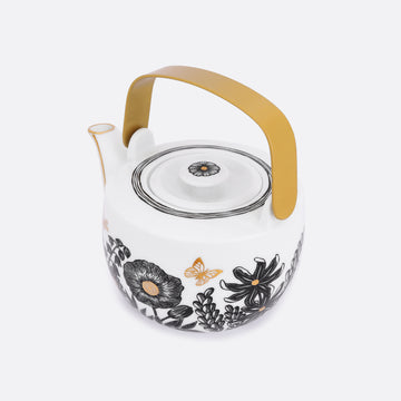 Forét Noire Tea Pot