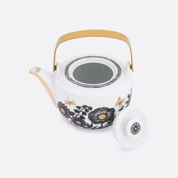 Forét Noire Tea Pot