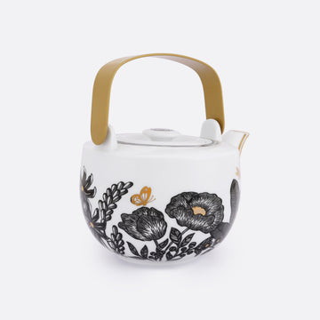 Forét Noire Tea Pot