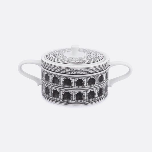 Sugar Pot