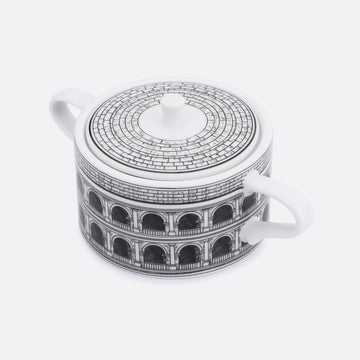 Sugar Pot