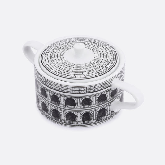 Sugar Pot