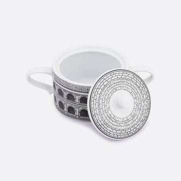 Sugar Pot