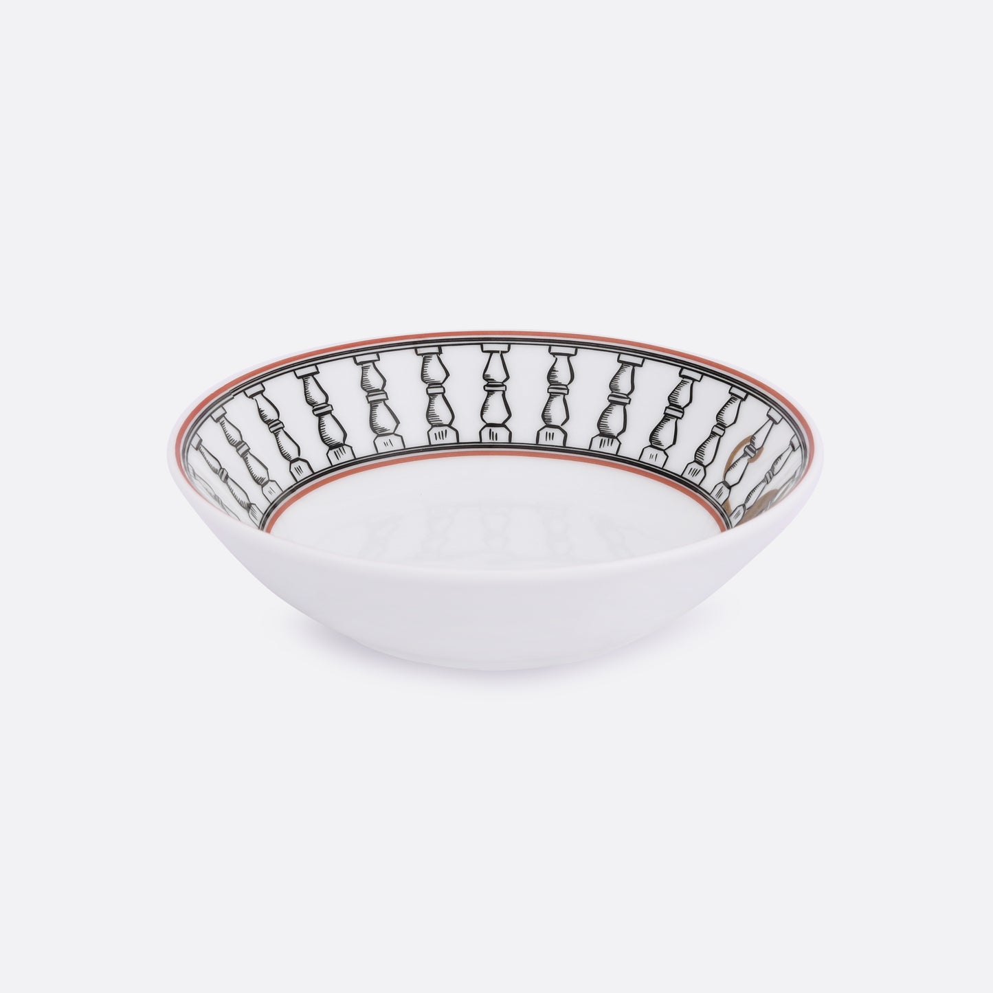 Echoes of Rome Small Monkey Bowl