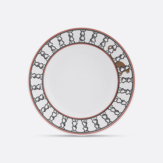 Echoes of Rome Small Monkey Bowl
