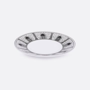 Echoes of Rome Tea Cup & Saucer