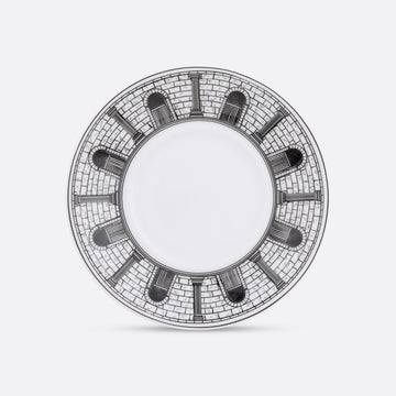 Echoes of Rome Tea Cup & Saucer