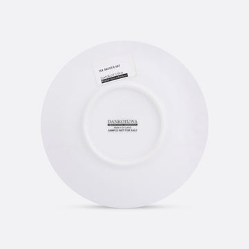 Echoes of Rome Tea Cup & Saucer