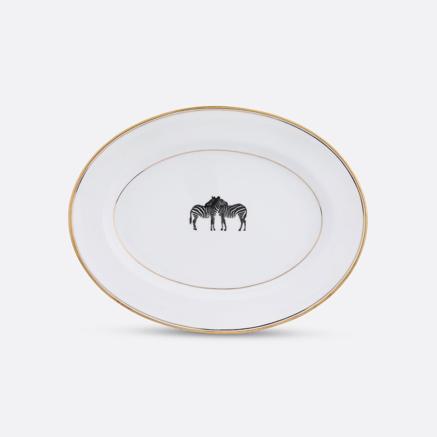 Serving Platter