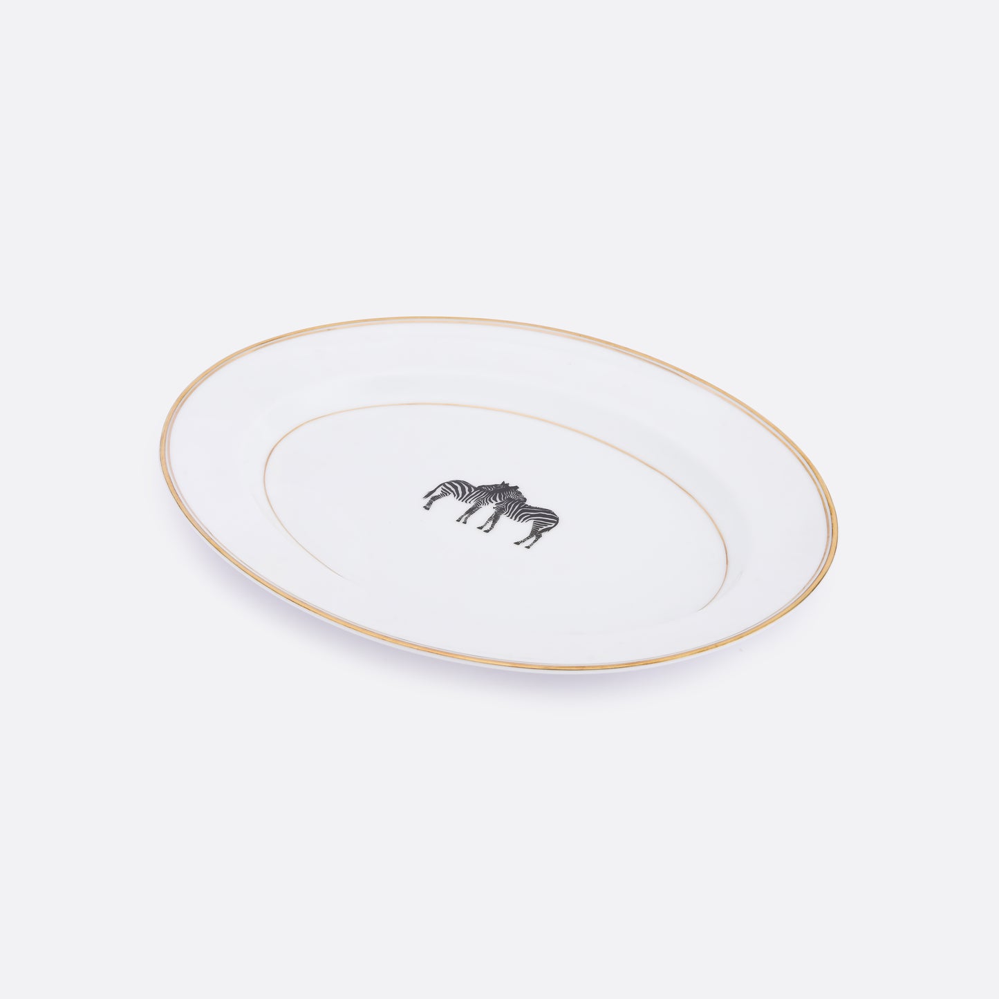 Serving Platter