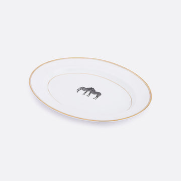 Serving Platter