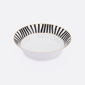 Masai Serving Bowl