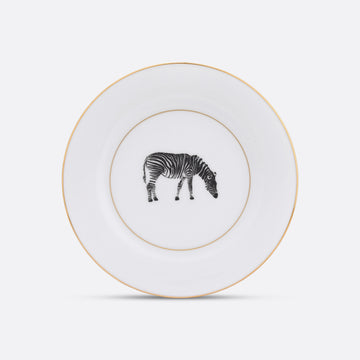 Masai Dinner Set for 6