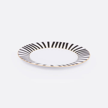 Masai Dinner Plate