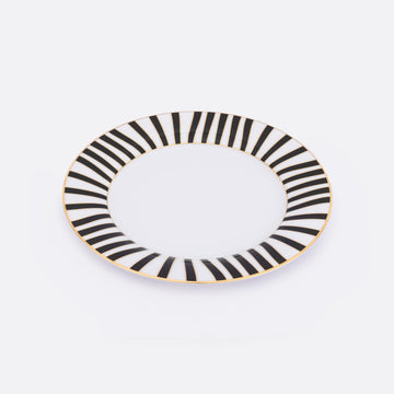 Masai Dinner Set for 6