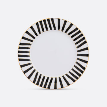 Masai Dinner Plate