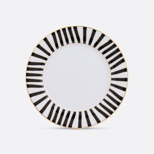 Masai Dinner Plate