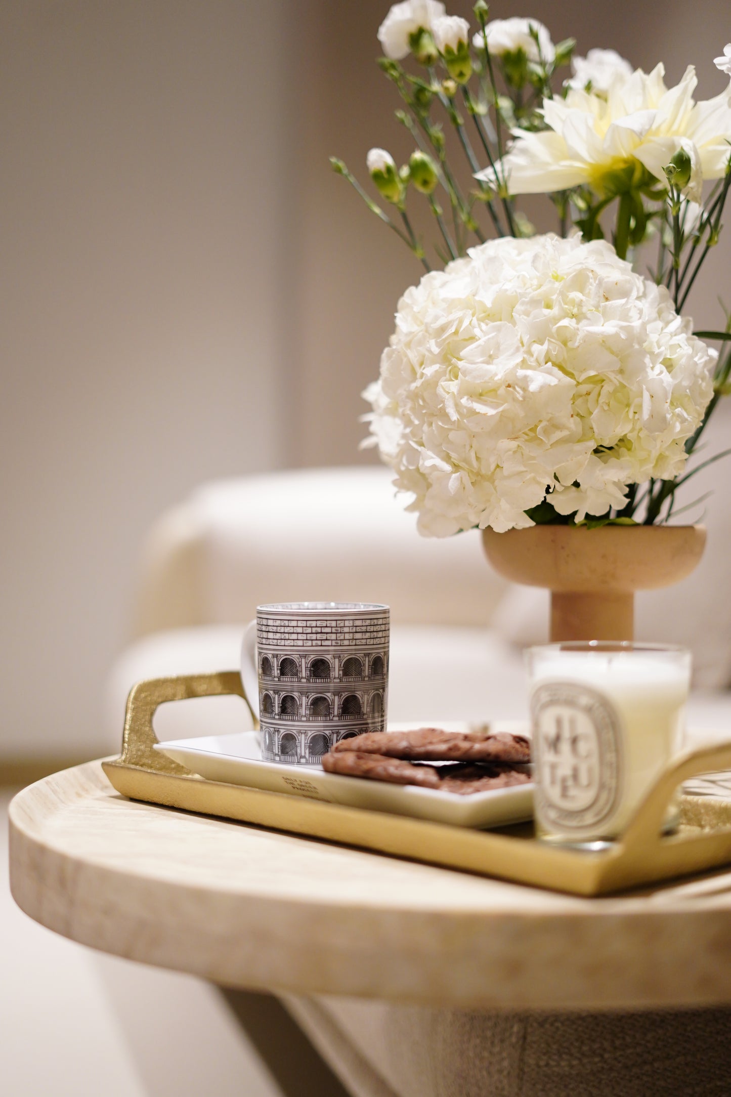 Echoes of Rome Coffee Mug