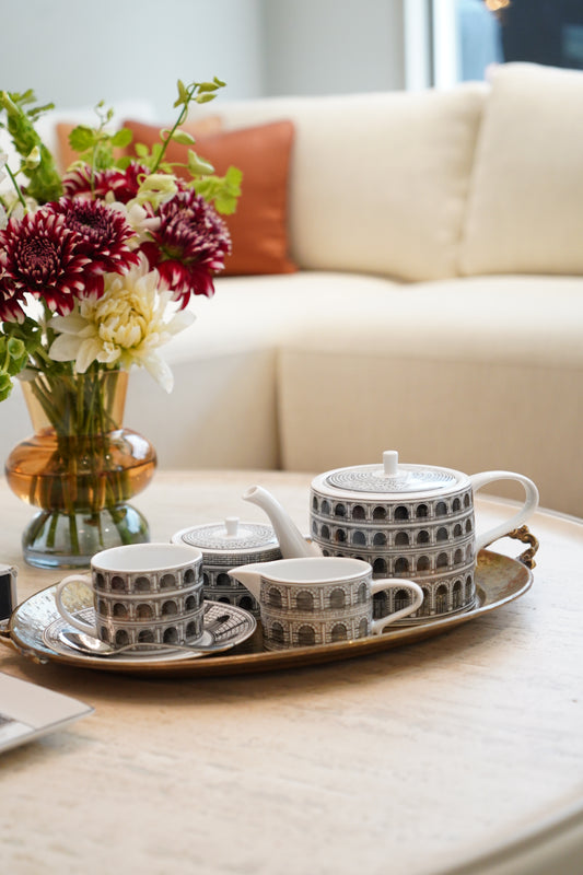Tea Pot